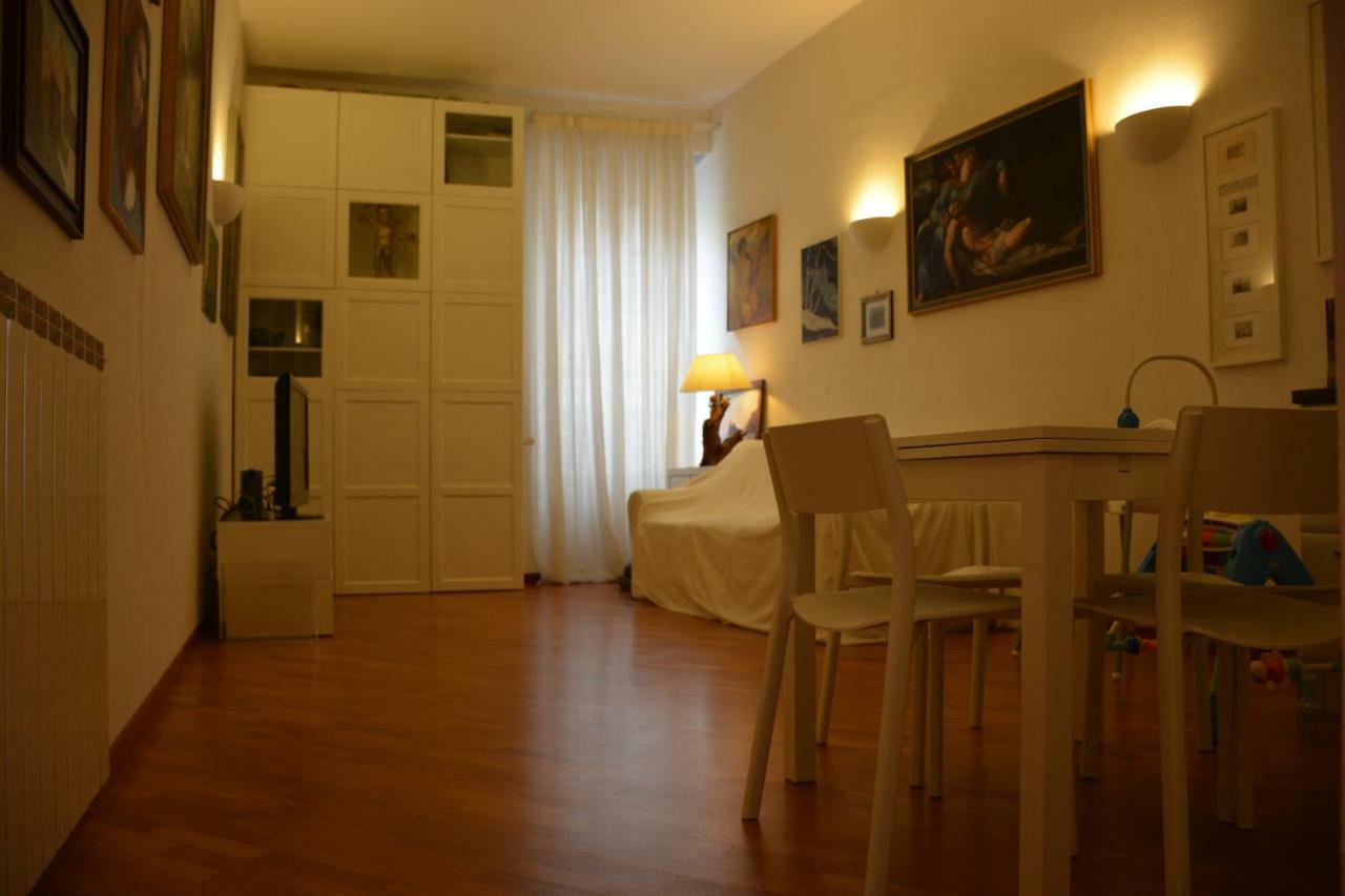Il Fortino - The Refuge Sarzana Luaran gambar