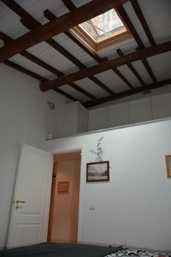 Il Fortino - The Refuge Sarzana Luaran gambar